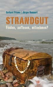Cover von Strandgut