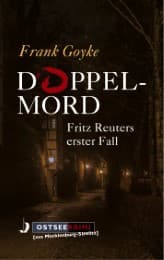 Cover von Doppelmord