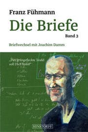 Cover von Die Briefe 3