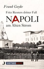 Cover von Napoli am alten Strom