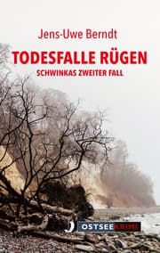 Cover von Todesfalle Rügen