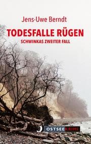 Cover von Todesfalle Rügen