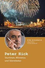 Cover von Peter Hick