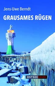 Cover von Grausames Rügen