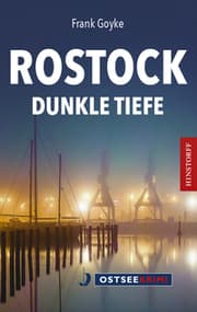 Cover von Rostock - Dunkle Tiefe