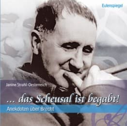 Cover von ...das Scheusal ist begabt!