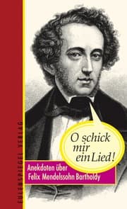 Cover von O schick mir ein Lied!