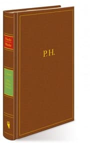 Cover von Werke