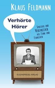 Cover von Verhörte Hörer
