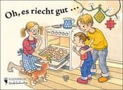 Cover von Oh, es riecht gut