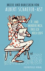 Cover von '... und wundere mich, dass ich noch lebe'