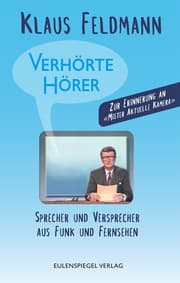Cover von Verhörte Hörer