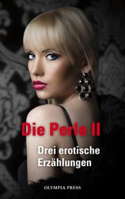 Cover von Die Perle II