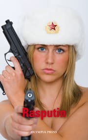 Cover von Rasputin