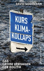 Cover von Kurs Klimakollaps