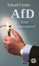 Cover von AfD.Eine Alternative?