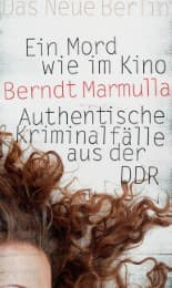 Cover von Ein Mord wie im Kino