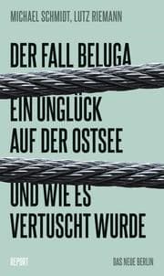 Cover von Der Fall Beluga