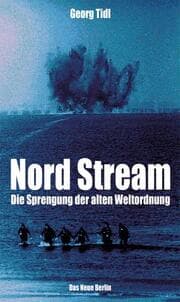 Cover von Nord Stream