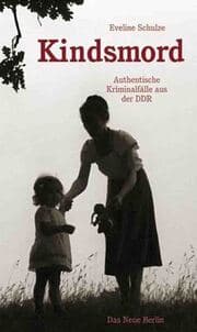 Cover von Kindsmord