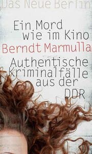 Cover von Ein Mord wie im Kino