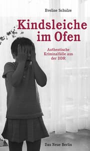 Cover von Kindsleiche im Ofen