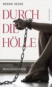 Cover von Durch die Hölle