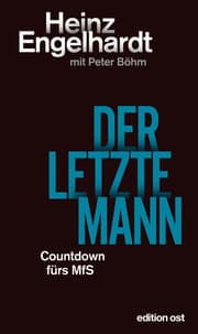 Cover von Der letzte Mann