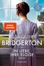 Cover von Bridgerton - In Liebe, Ihre Eloise