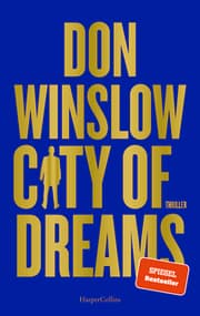 Cover von City of Dreams