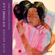Cover von Die Farbe Lila (ungekürzt)