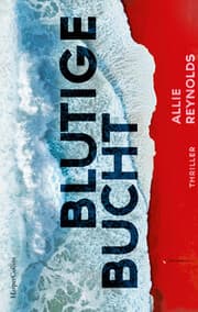 Cover von Blutige Bucht