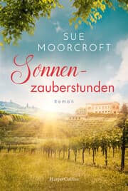 Cover von Sonnenzauberstunden