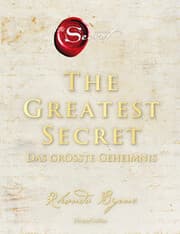 Cover von The Greatest Secret - Das größte Geheimnis