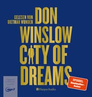Cover von City of Dreams