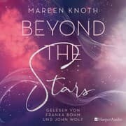 Cover von Beyond the Stars (ungekürzt)