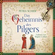 Cover von Das Geheimnis des Pilgers (ungekürzt)
