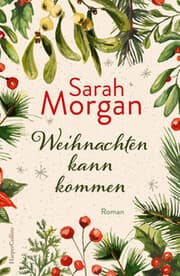 Cover von Weihnachten kann kommen