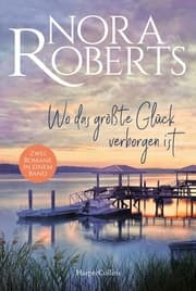Cover von Wo das größte Glück verborgen ist