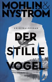 Cover von Der stille Vogel