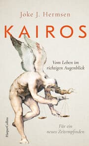 Cover von KAIROS