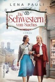 Cover von Die Schwestern vom Stachus