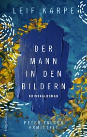 Cover von Der Mann in den Bildern