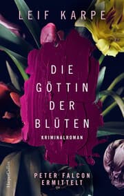 Cover von Die Göttin der Blüten
