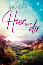 Cover von Hier mit dir