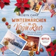 Cover von Wintermärchen in Virgin River (ungekürzt)