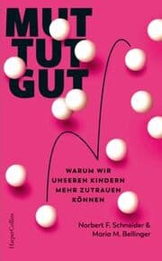 Cover von Mut tut gut