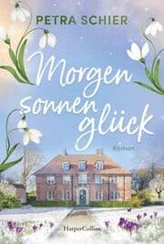Cover von Morgensonnenglück