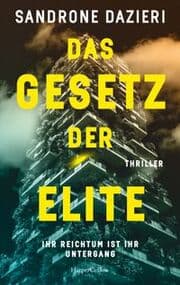 Cover von Das Gesetz der Elite