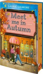 Cover von Meet me in Autumn